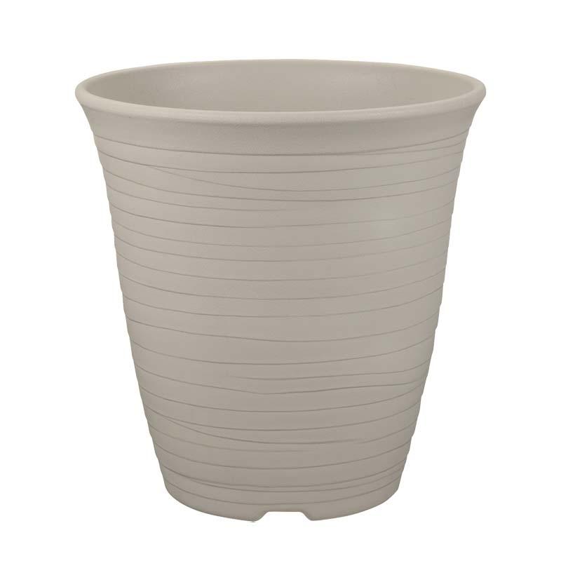 植木鉢 エコル ハイポット 8号 リッチェル 20個 鉢 長鉢 プランター 園芸 ガーデニング ガーデン用品 Richell カ園 個人宅配送不可 代引不可 |  | 02