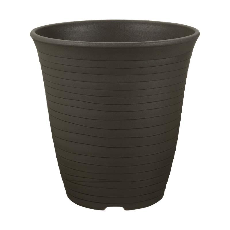 植木鉢 エコル ハイポット 10号 リッチェル 12個 鉢 長鉢 プランター 園芸 ガーデニング ガーデン用品 Richell カ園 個人宅配送不可 代引不可 |  | 03