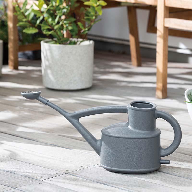 じょうろ ナクレ ジョーロ N 2L リッチェル 12個 水やり 園芸 ガーデニング ガーデン用品 Richell カ園 個人宅配送不可 代引不可 |  | 01