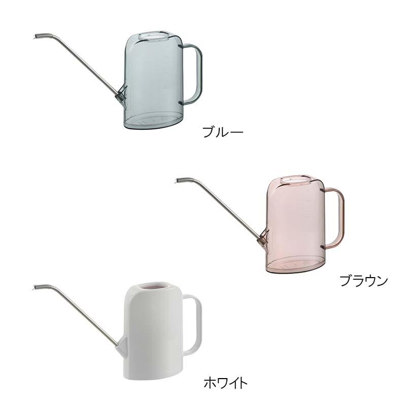 じょうろ グレース レクタングルピッチャー 500ml リッチェル 48個 水やり ジョーロ 園芸 ガーデニング ガーデン用品 Richell カ園 個人宅配送不可 代引不可 | 