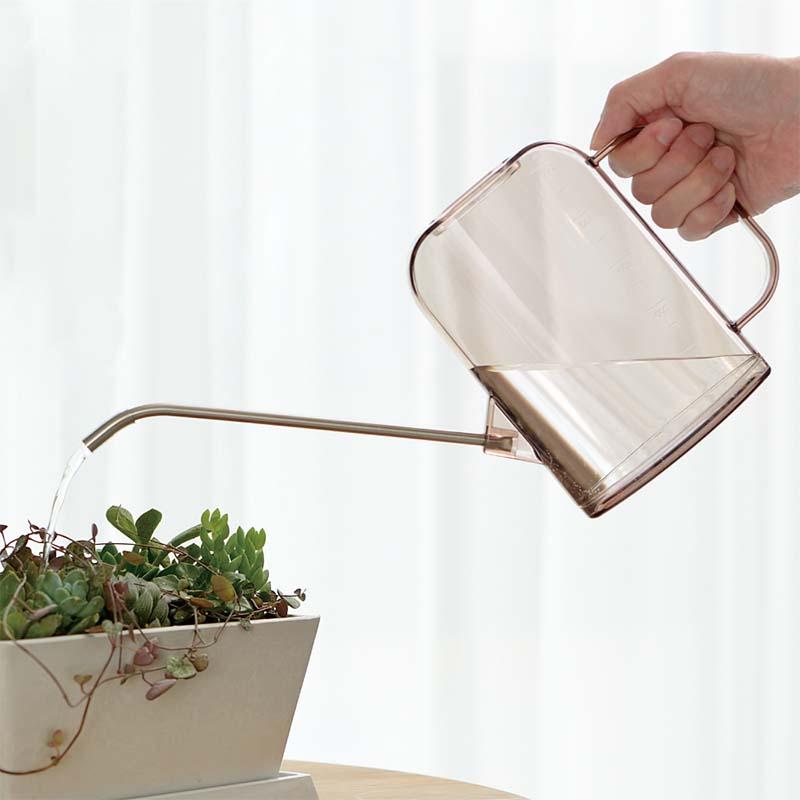 じょうろ グレース レクタングルピッチャー 500ml リッチェル 48個 水やり ジョーロ 園芸 ガーデニング ガーデン用品 Richell カ園 個人宅配送不可 代引不可 |  | 01