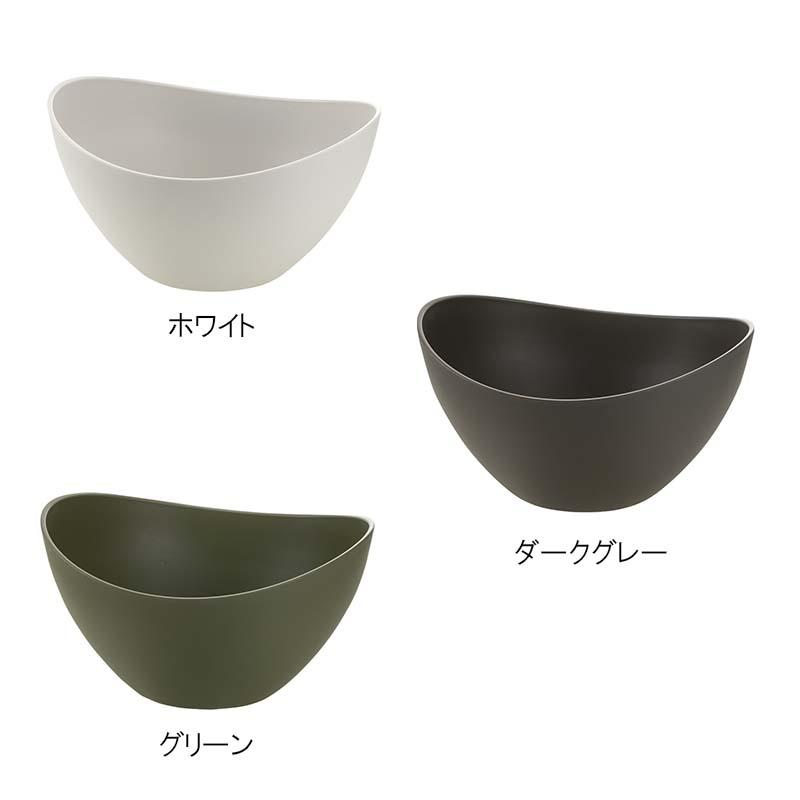 植木鉢 ギャザリン ボウル M リッチェル 32個 鉢 ポット プランター 園芸 ガーデニング ガーデン用品 Richell カ園 個人宅配送不可 代引不可 | 