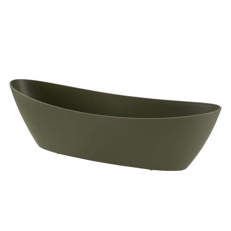 植木鉢 ギャザリン オーバル S リッチェル 30個 鉢 ポット プランター 楕円型 園芸 ガーデニング ガーデン用品 Richell カ園 個人宅配送不可 代引不可 |  | 03