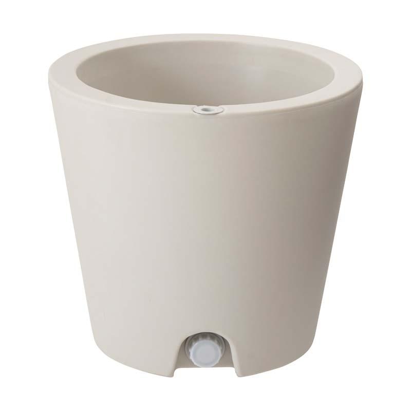 プランター タウンプランターWS コニカル 55型 リッチェル 大型 鉢 植木鉢 園芸 ガーデン用品 ガーデニング Richell カ園 個人宅配送不可 代引不可 |  | 01