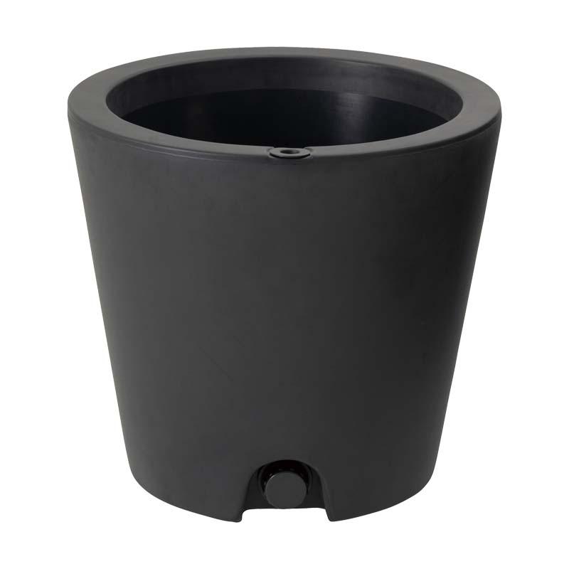 プランター タウンプランターWS コニカル 55型 リッチェル 大型 鉢 植木鉢 園芸 ガーデン用品 ガーデニング Richell カ園 個人宅配送不可 代引不可 |  | 02