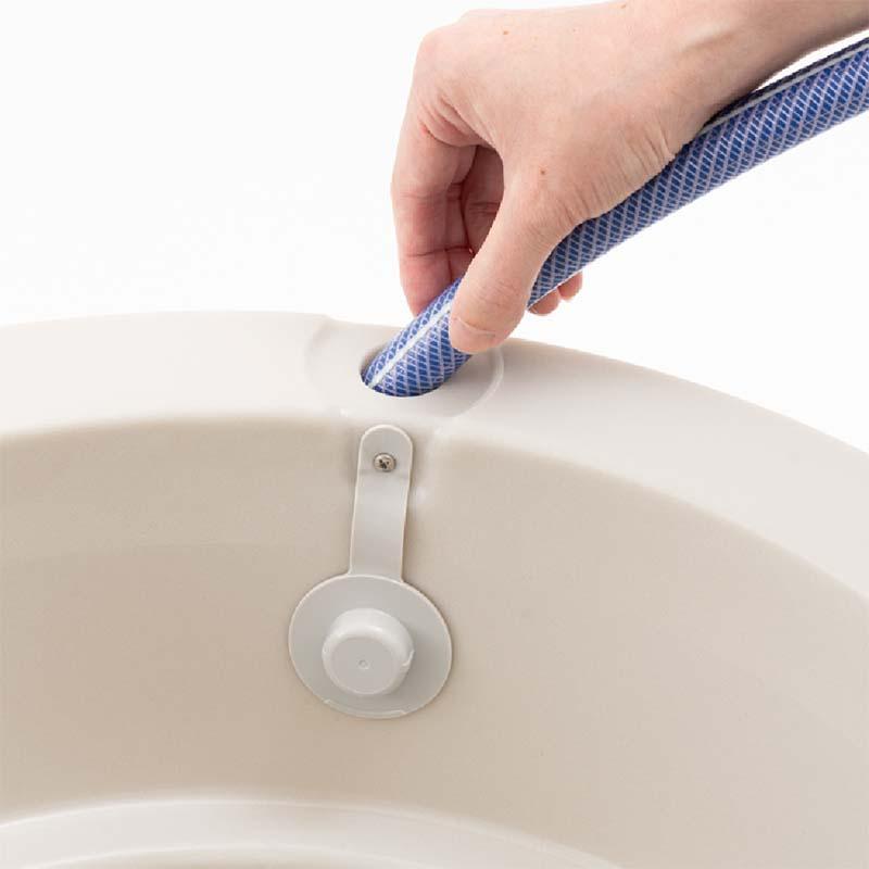 プランター タウンプランターWS コニカル 55型 リッチェル 大型 鉢 植木鉢 園芸 ガーデン用品 ガーデニング Richell カ園 個人宅配送不可 代引不可 |  | 04