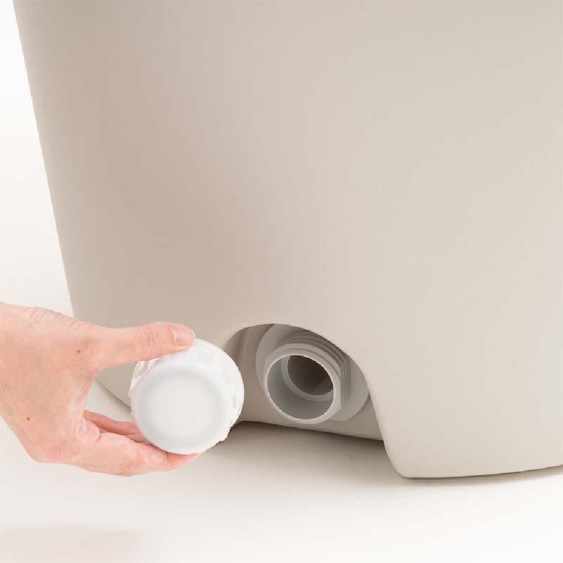 プランター タウンプランターWS コニカル 55型 リッチェル 大型 鉢 植木鉢 園芸 ガーデン用品 ガーデニング Richell カ園 個人宅配送不可 代引不可 |  | 05