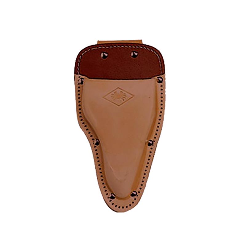 革ケース プロ200 剪定鋏ガード付用ケース N-234 剪定用具ケース 剪定 園芸 ガーデニング ニシガキ工業 三冨D | 