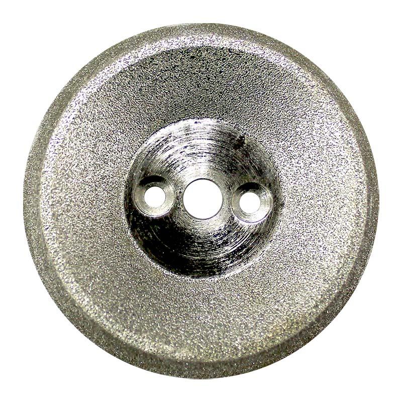 砥石 ドリ研X14ステンレス用 替砥石 No.24 N-502-1 135度 200# 研磨 ニシガキ工業 三冨D | 