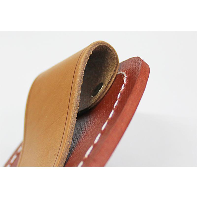 革ケース 木助 植木鋏ケース 4寸5寸用 N-709 剪定用具ケース 剪定 園芸 ガーデニング ニシガキ工業 三冨D |  | 01