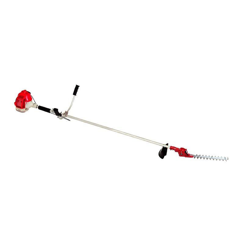 刈払機取付用バリカン 刈太郎 400 N-833 往復バリカン 草刈り 刈込み 除草 ニシガキ工業 三冨D |  | 02