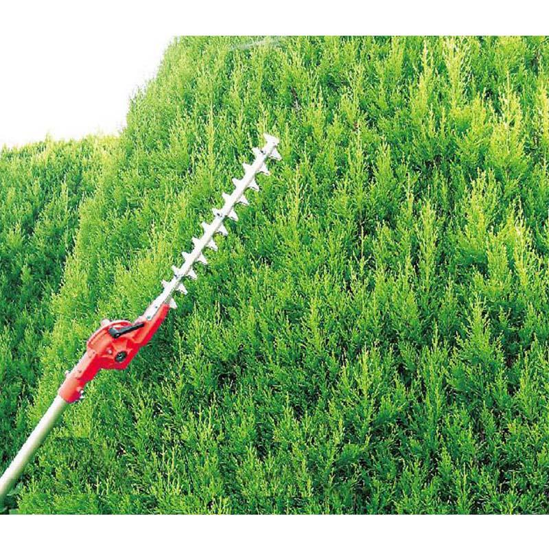 刈払機取付用バリカン 刈太郎 400 N-833 往復バリカン 草刈り 刈込み 除草 ニシガキ工業 三冨D |  | 04