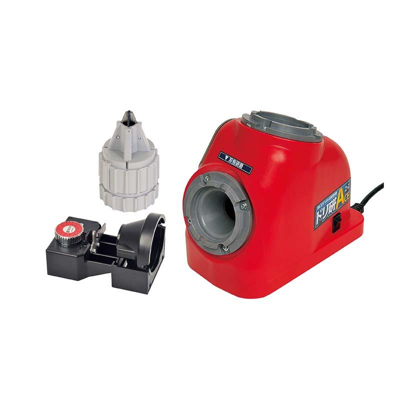 研磨機 ドリ研エース A型 N-860 ドリル研磨機 研磨 一般鋼用 工具 ニシガキ工業 三冨D | 