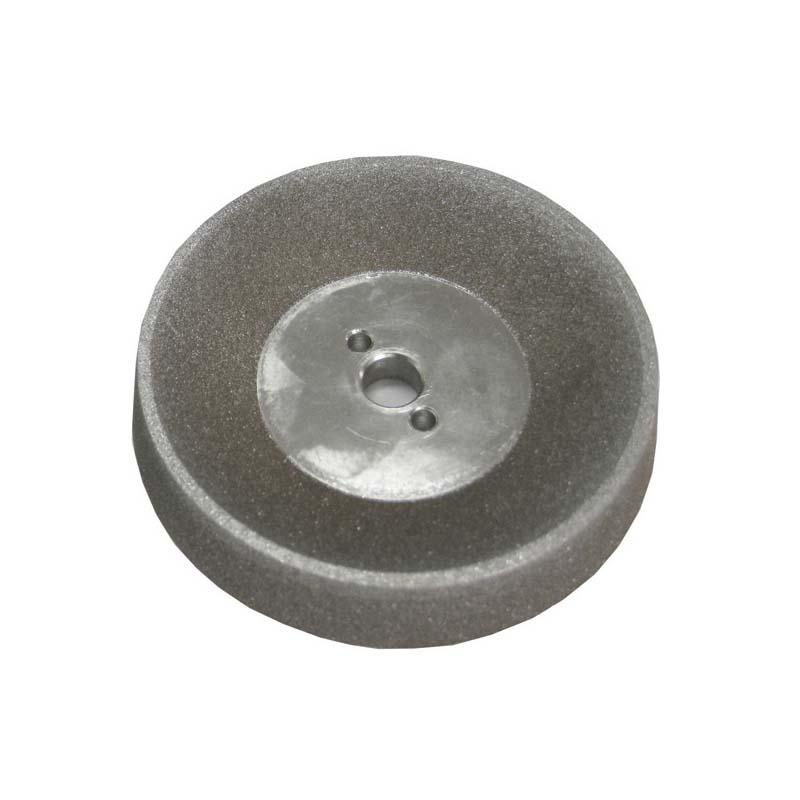 砥石 ドリ研X20用 替砥石 No.26 N-896-1 ドリル研磨機 研磨 一般鋼用 工具 ニシガキ工業 三冨D | 