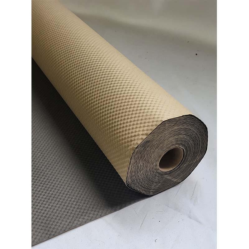 マルチシート 畑用 紙マルチ 0.2mm×95cm×50m 4本 無孔 黒 ベージュ リバーシブル 紙製 農業用 マルチ 国産 農用再生紙 日A 代引不可 |  | 01