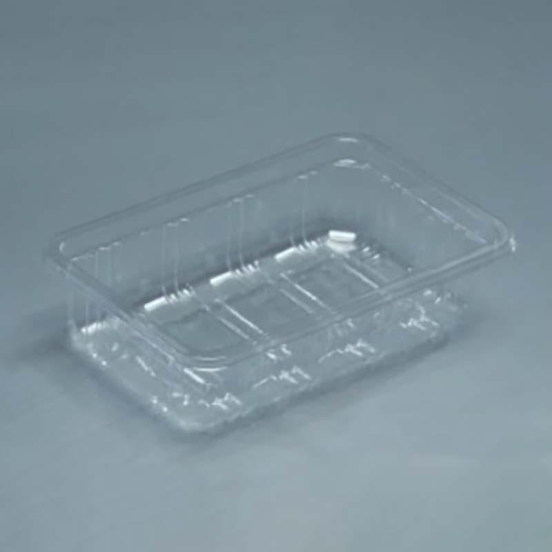 角カップ 角 100KB 5000枚 21605 70×105×25mm ミネロン ケース トレー 容器 食品容器 カ施 代引不可 | 