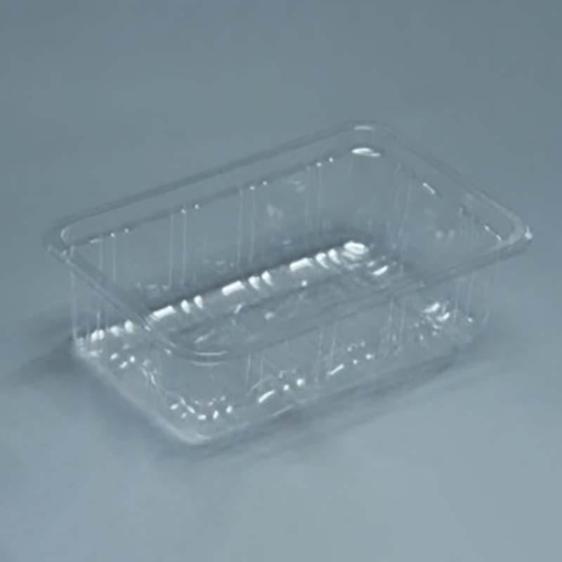 角カップ 角 120KB 5000枚 21606 70×105×30mm ミネロン ケース トレー 容器 食品容器 カ施 代引不可 | 