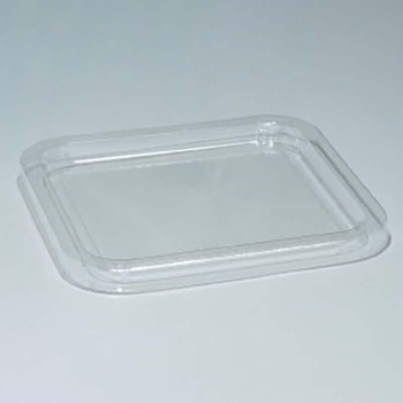 フタ 角カップ 角菊 KG-200S オトシ蓋 2500枚 21657 100角 ミネロン ケース トレー 容器 食品容器 カ施 代引不可 | 