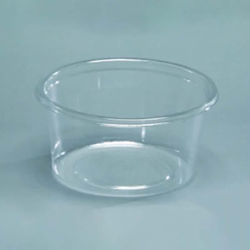 丸カップ 丸 120MB 3000枚 21705 85φ×40mm ミネロン ケース トレー 容器 食品容器 カ施 代引不可 | 