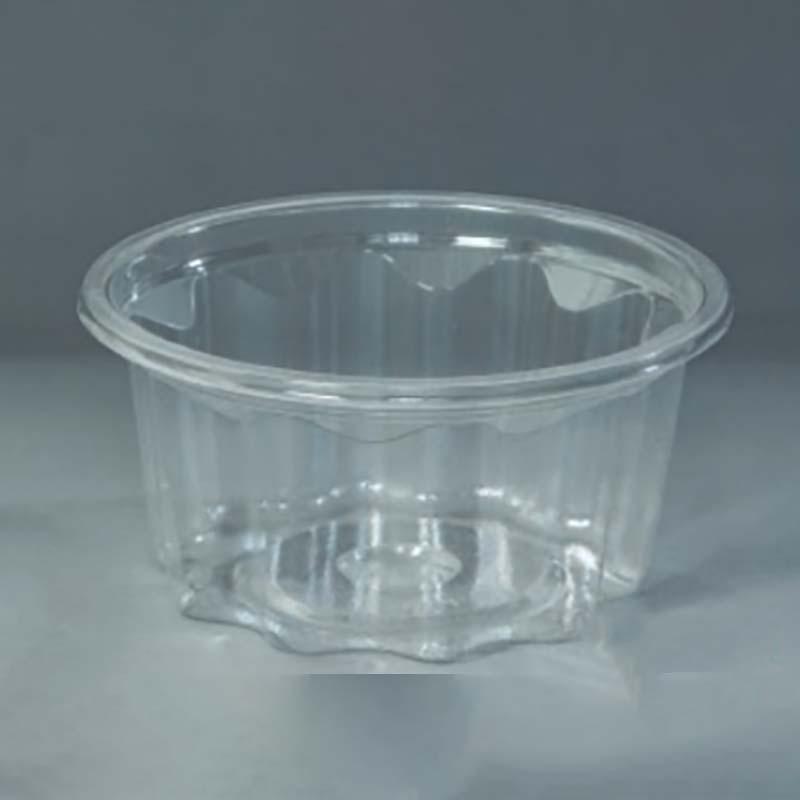 丸カップ 丸菊 250M2B 2500枚 21719 110φ×55mm ミネロン ケース トレー 容器 食品容器 カ施 代引不可 | 