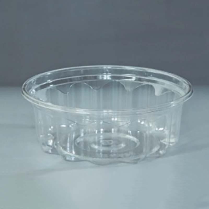 丸カップ 丸菊 320M2B 1500枚 21726 130φ×45mm ミネロン ケース トレー 容器 食品容器 カ施 代引不可 | 