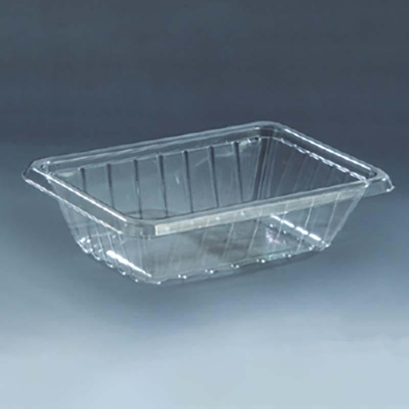 イチゴケース イチゴ N-300GS 2000枚 23089 170×117×45mm ミネロン ケース トレー 容器 食品容器 カ施 代引不可 | 