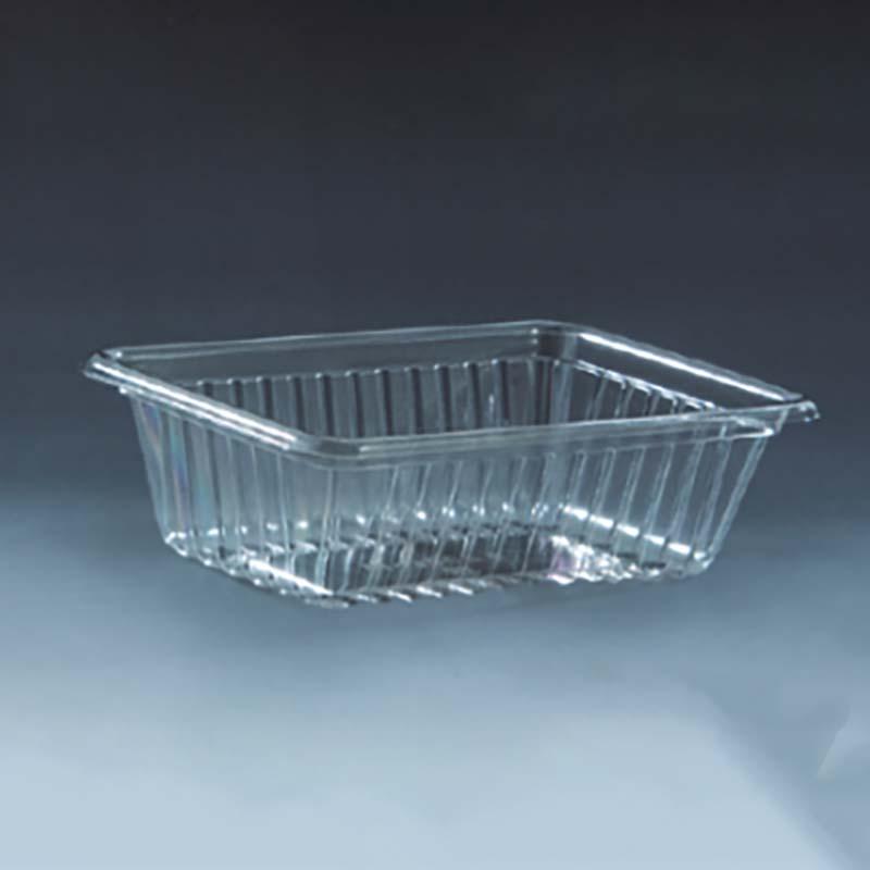 イチゴケース イチゴ M-300AA 2000枚 23095 165×113×50mm ミネロン ケース トレー 容器 食品容器 カ施 代引不可 | 