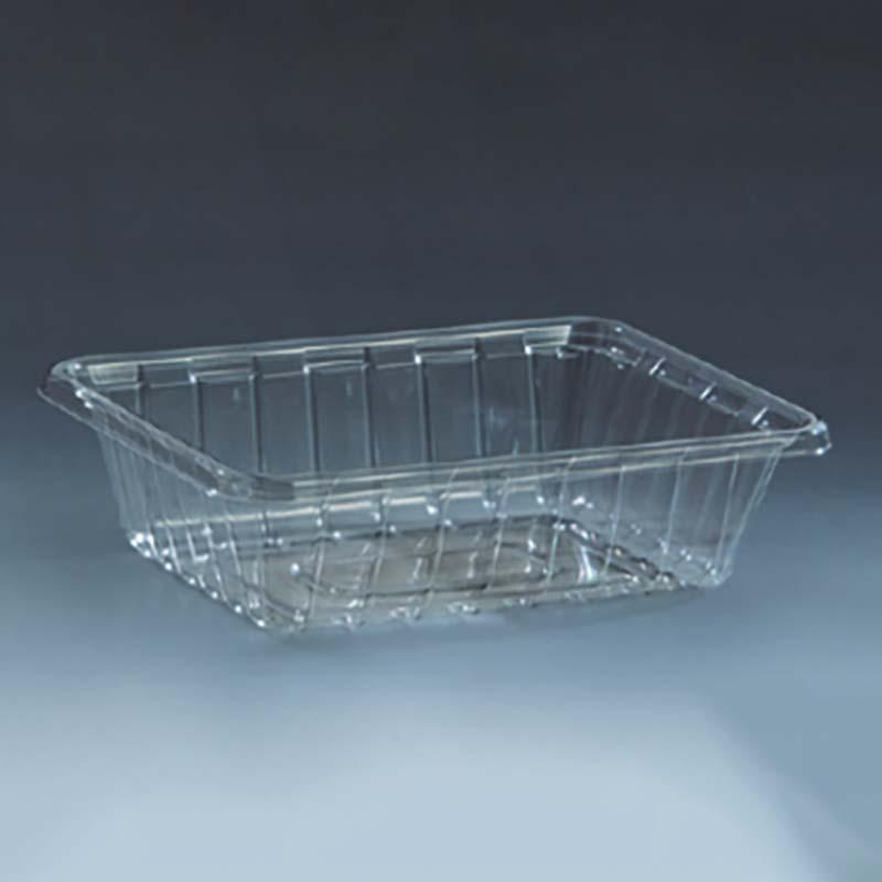 イチゴケース イチゴ MK-30A 2000枚 23097 170×117×45mm ミネロン ケース トレー 容器 食品容器 カ施 代引不可 | 