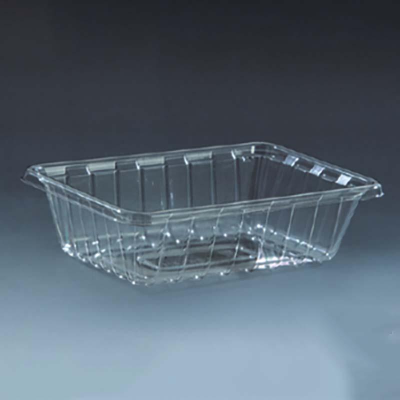イチゴケース イチゴ MK-30A 特厚 2000枚 23098 170×117×45mm ミネロン ケース トレー 容器 食品容器 カ施 代引不可 | 