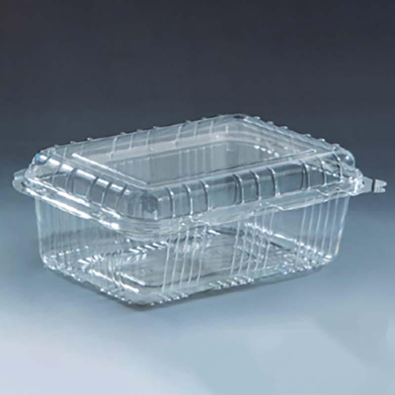 イチゴケース イチゴ M-400FK 900枚 23100 180×129×60+15mm ミネロン ケース トレー 容器 食品容器 カ施 代引不可 | 