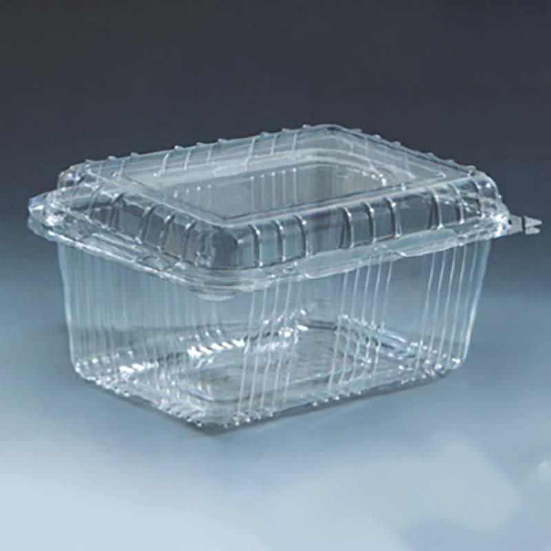 イチゴケース イチゴ M-500FK 900枚 23101 180×129×70+15mm ミネロン ケース トレー 容器 食品容器 カ施 代引不可 | 