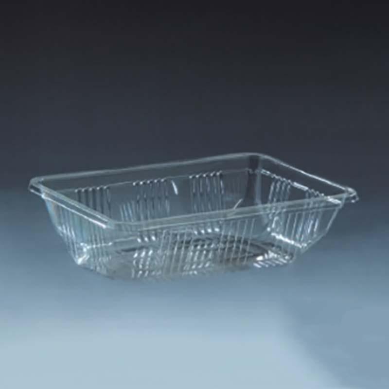 フルーツケース フルーツ M-11 1200枚 24089 193×125×50mm ミネロン ケース トレー 容器 食品容器 カ施 代引不可 | 