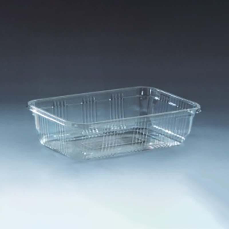 フルーツケース フルーツ M-12 1200枚 24047 200×125×50mm ミネロン ケース トレー 容器 食品容器 カ施 代引不可 | 