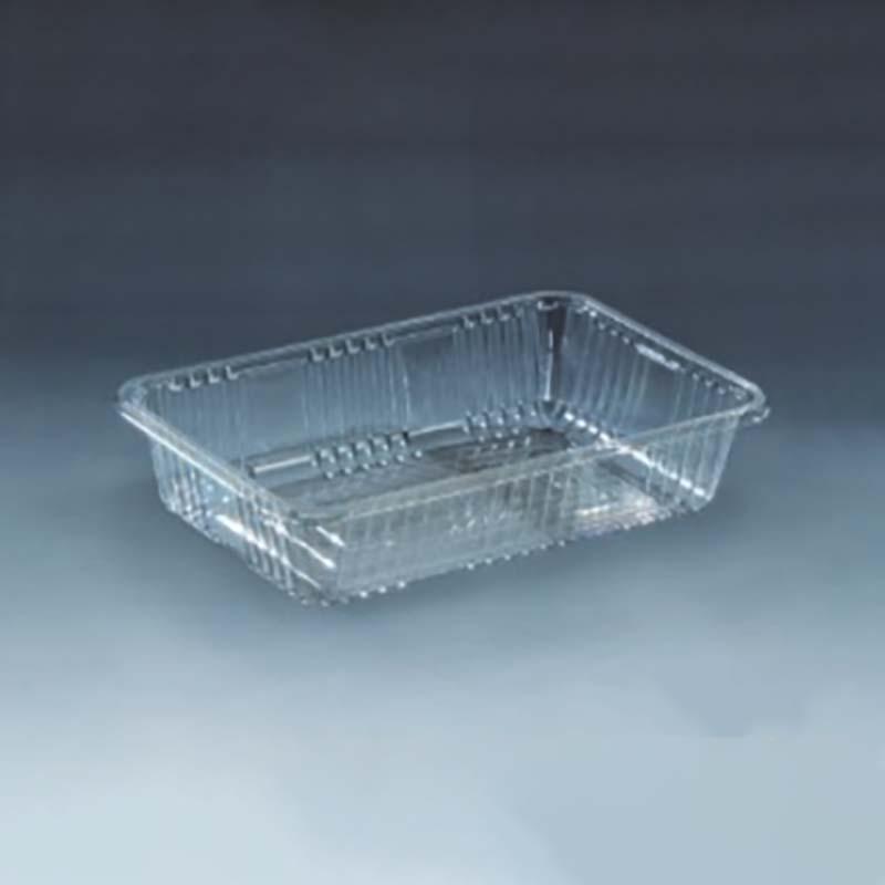 フルーツケース フルーツ P-25 1000枚 24054 230×156×50mm ミネロン ケース トレー 容器 食品容器 カ施 代引不可 | 