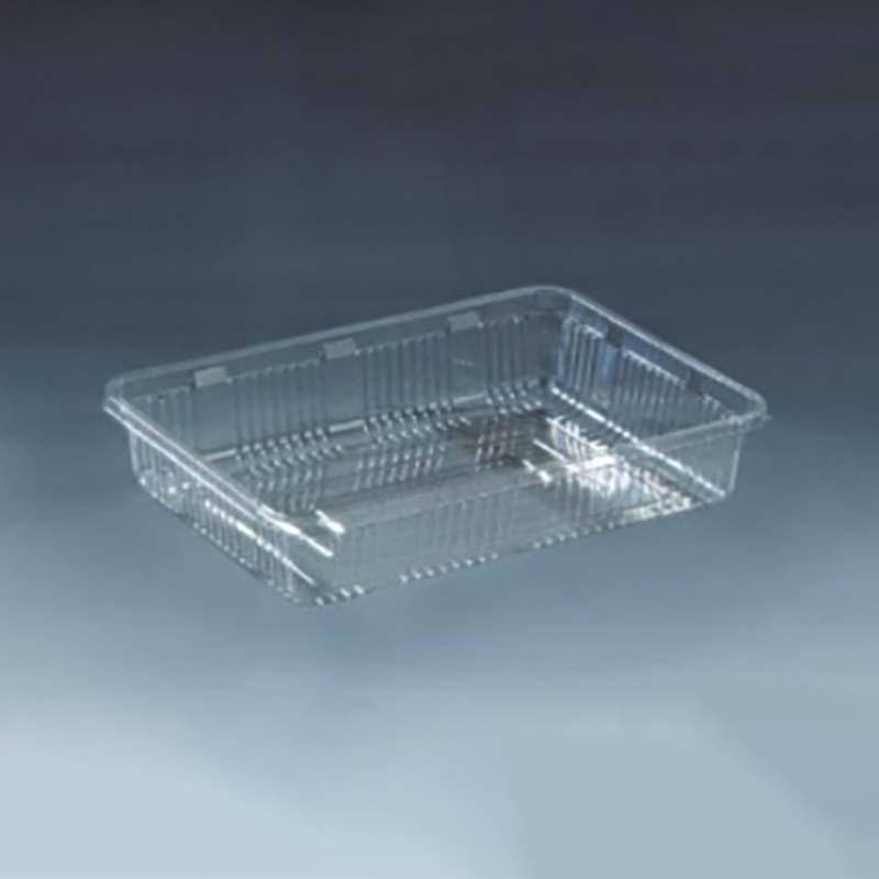 フルーツケース フルーツ P-26 1000枚 24068 235×165×45mm ミネロン ケース トレー 容器 食品容器 カ施 代引不可 | 