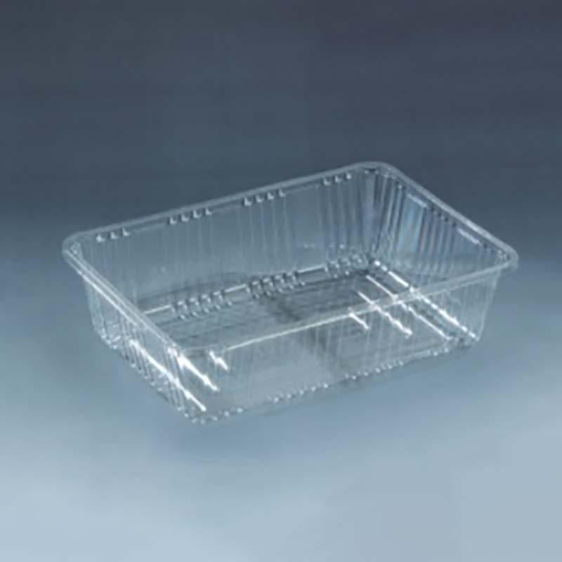 フルーツケース フルーツ P-36 1000枚 24056 238×175×65mm ミネロン ケース トレー 容器 食品容器 カ施 代引不可 | 