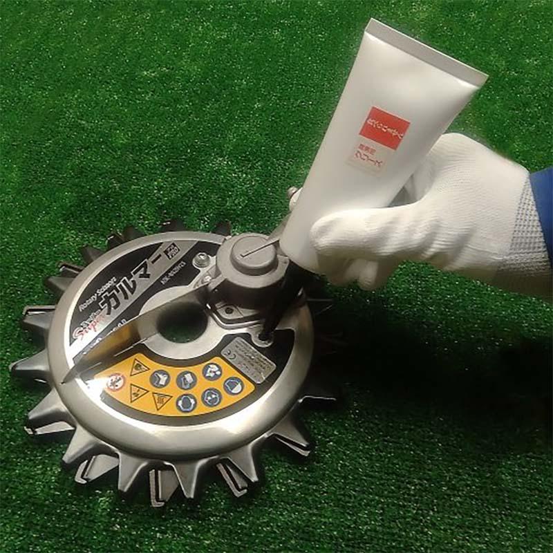 潤滑剤 純正グリース 100g SKN-20 グリス グリース ギヤ潤滑 メンテナンス カルマー アイデック 代引不可 |  | 02
