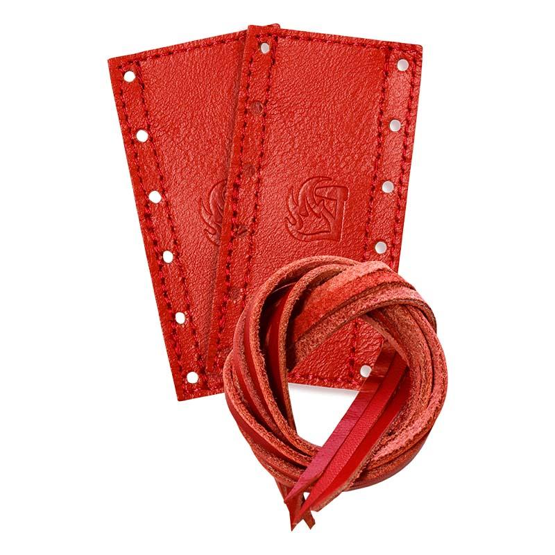 カバー 剪定鋏用 本革グリップカバー 8・7インチ用 みきかじや村 剪定ばさみ グリップカバー 園芸 三冨D |  | 05