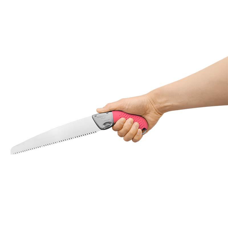 替刃式のこぎり SELECT 200 Garden 本体 みきかじや村 収納ケース付 鋸 ノコギリ 園芸 三冨D |  | 08