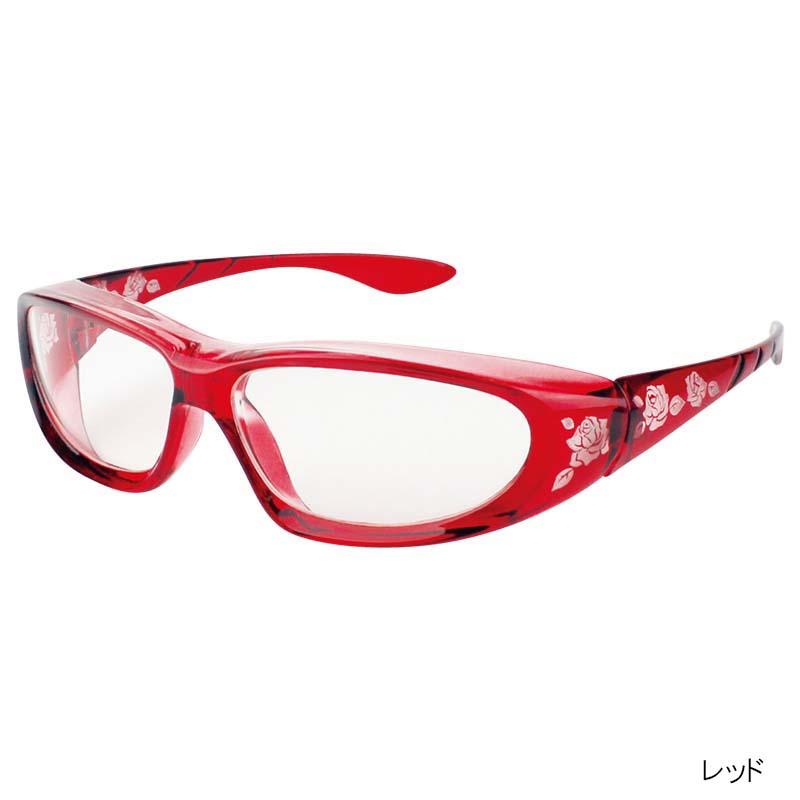 サングラス ガーデニンググラス ローズ みきかじや村 花粉対策 防塵対策 UVカット ガーデンウェア 眼鏡 アウトドア 園芸 三冨D |  | 02
