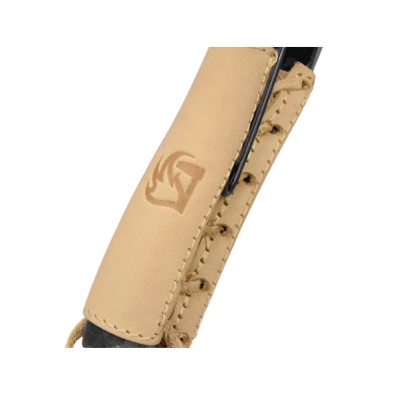 剪定ばさみ 片手刈込鋏 ガード付 金止 みきかじや村 TS132 刈込鋏 はさみ 葉刈り 園芸 剪定 三冨D |  | 05