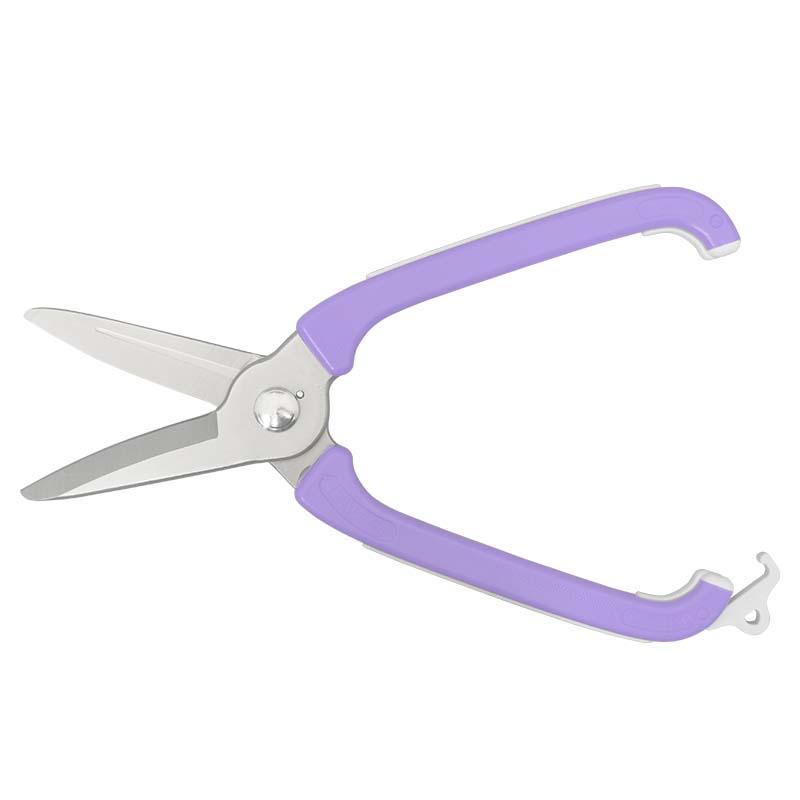 芽切鋏 GardenOval 芽切 みきかじや村 ガーデンオーバル 剪定鋏 剪定ばさみ はさみ 軽量 園芸 ガーデニング 三冨D |  | 04