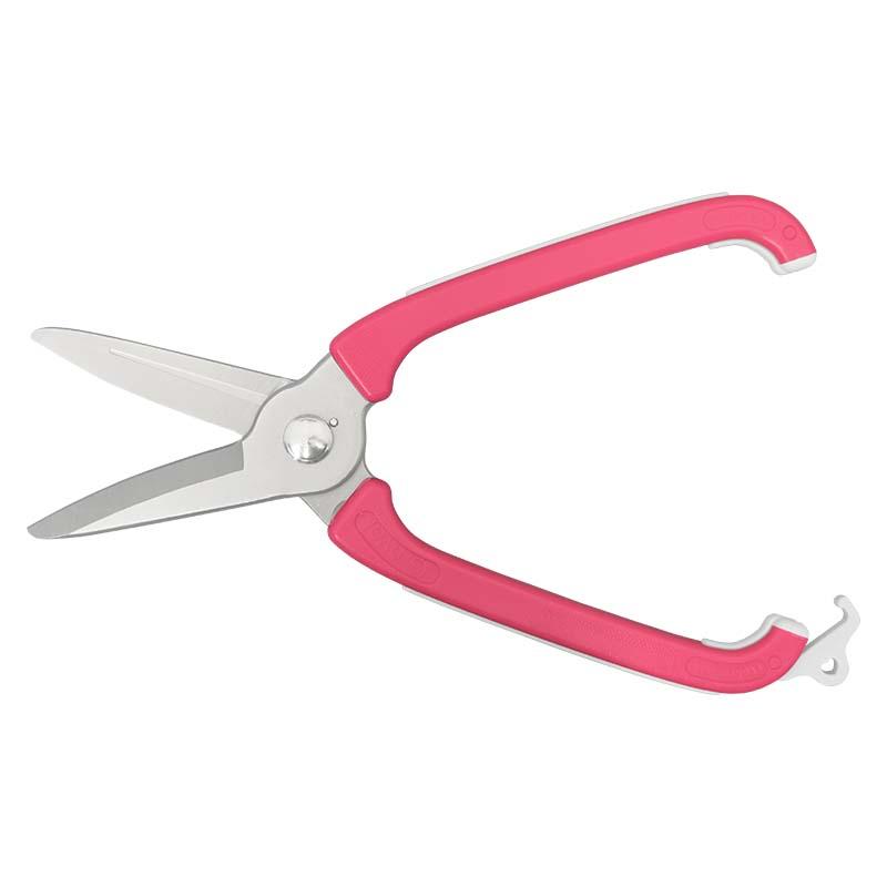 芽切鋏 GardenOval 芽切 みきかじや村 ガーデンオーバル 剪定鋏 剪定ばさみ はさみ 軽量 園芸 ガーデニング 三冨D |  | 06