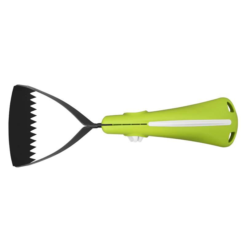 除草具 Garden Ground Hipper 本体 みきかじや村 ガーデングランドヒッパー 替刃式 鎌 除草 園芸 ガーデニング 三冨D |  | 01