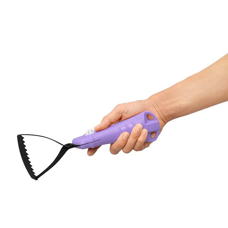 除草具 Garden Ground Hipper 本体 みきかじや村 ガーデングランドヒッパー 替刃式 鎌 除草 園芸 ガーデニング 三冨D |  | 04