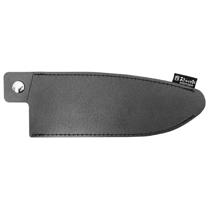 ケース ラクーン ナイフケース 三徳用 TS246 みきかじや村 ナイフ 収納ケース 園芸 アウトドア 三冨D |  | 01