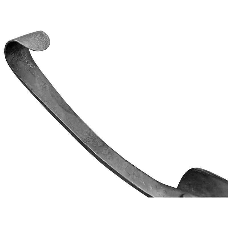 フライパン ミリオ 鍛造フライパン 22cm ショート TS256 みきかじや村 収納袋付 調理器具 アウトドア キャンプ 三冨D |  | 03