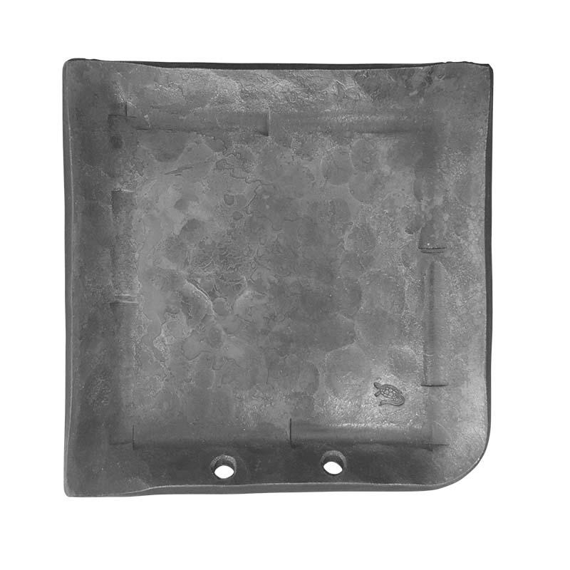 鉄板 ミリオ 鍛造ソロ鉄板 正方型 TS259 みきかじや村 調理器具 フライパン アウトドア BBQ キャンプ 三冨D |  | 05