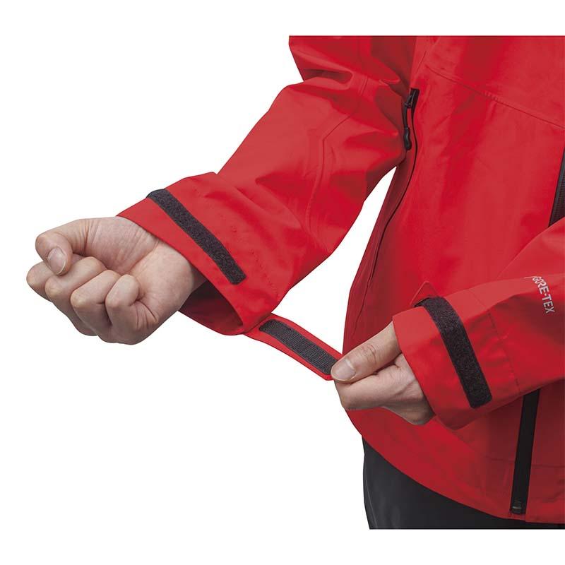 レインウェア プラトーレインジャケット APA5500 農業用 ゴアテックス ワークウェア アウターウェア 雨具 防水 撥水 MAEGAKI 防J 代引不可 |  | 06