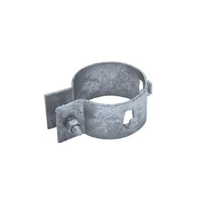 果樹棚用部品 ワイカバンド 34 200個 ハウス部材 果樹棚 部品 渡辺パイプ 個人宅配送不可 代引不可 | 